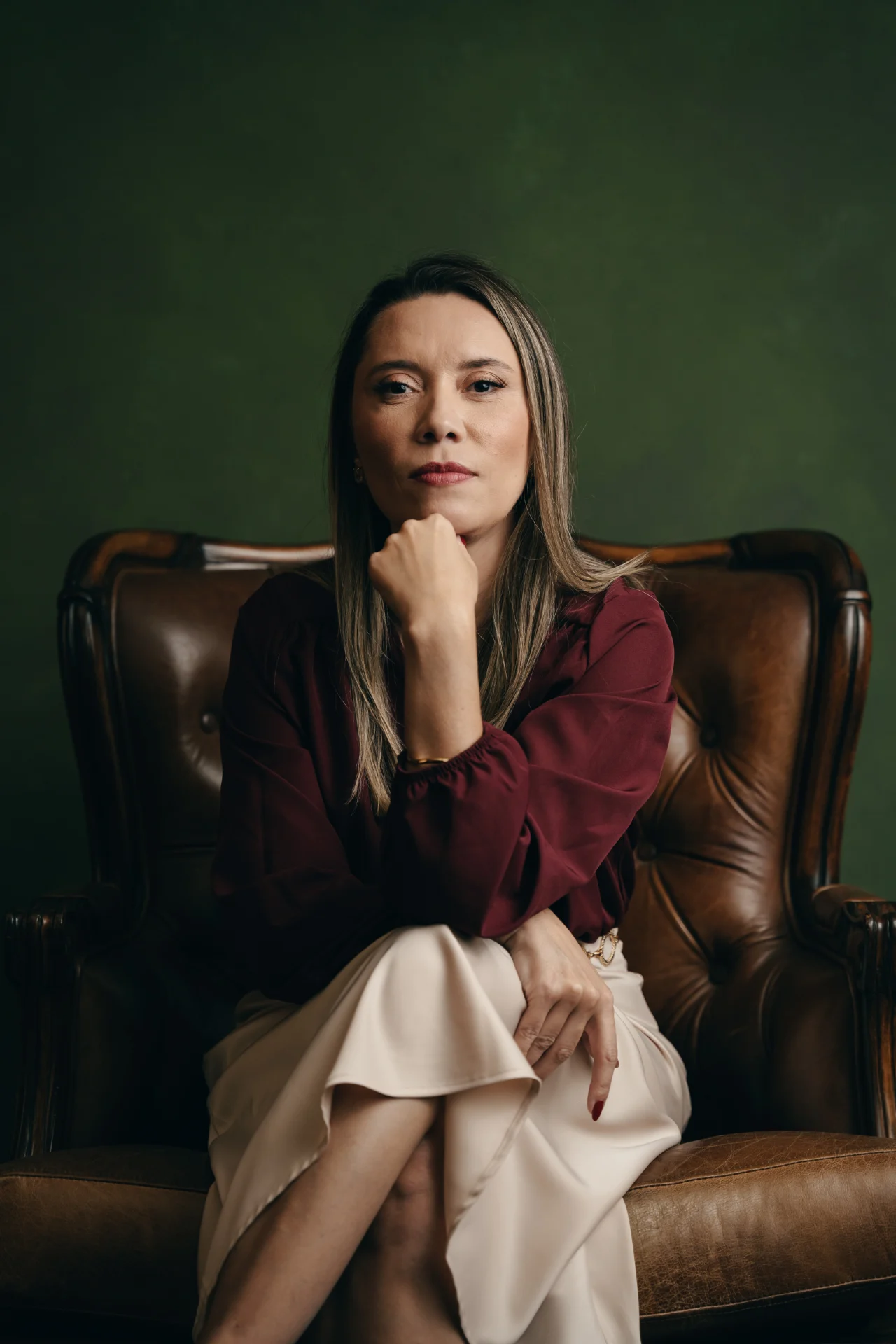 Fabiana Martins, mentora do MEI Lucrativo
